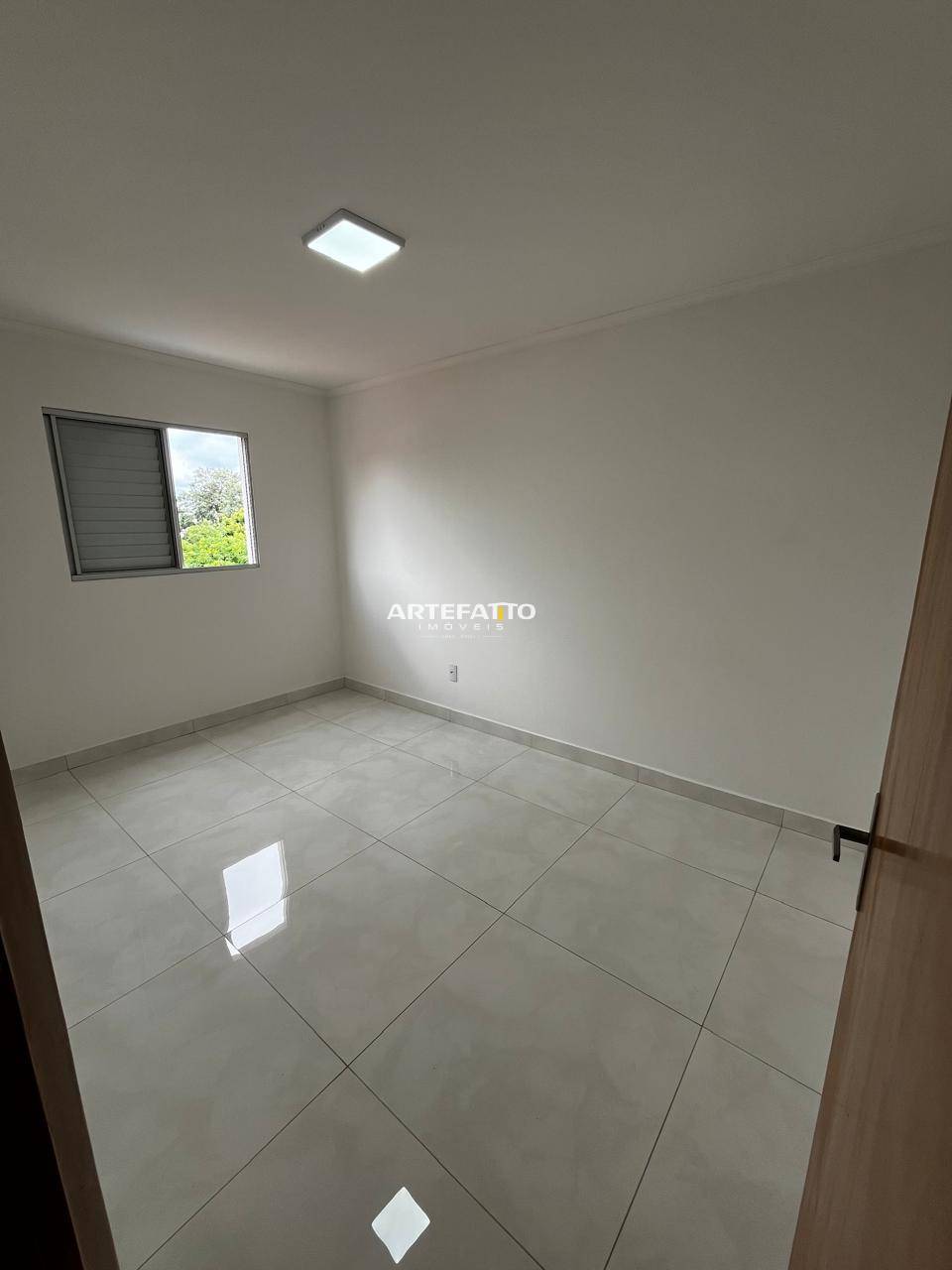 Apartamento à venda com 2 quartos - Residencial Colina do Espraiado,Franca