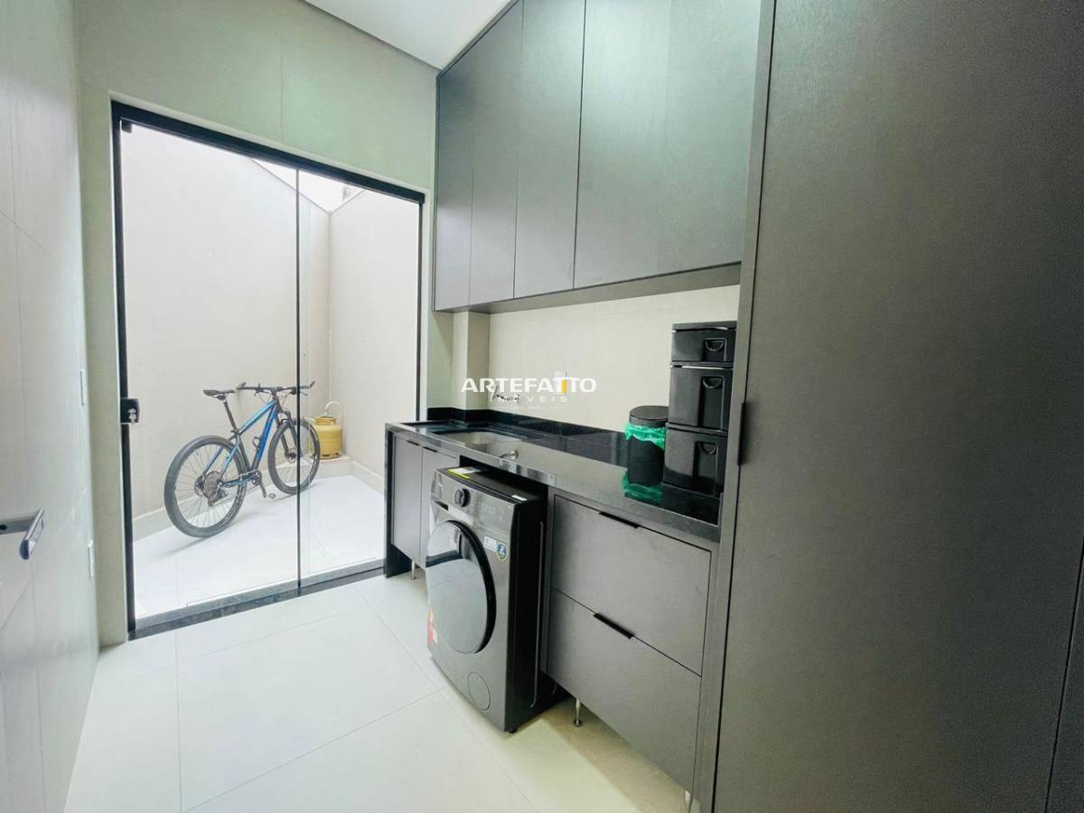 Apartamento à venda com 4 quartos - Centro,Franca